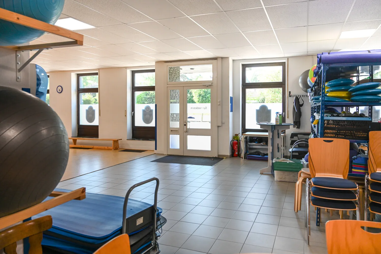 Sportverein