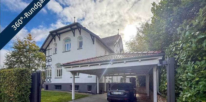 von Poll Immobilien GmbH