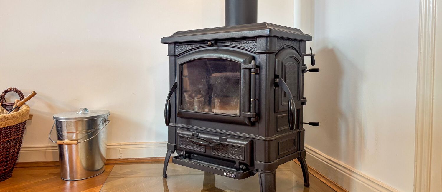 Kamin