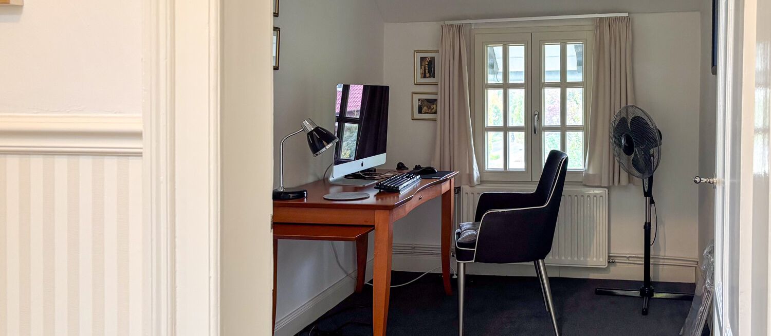 Zimmer OG