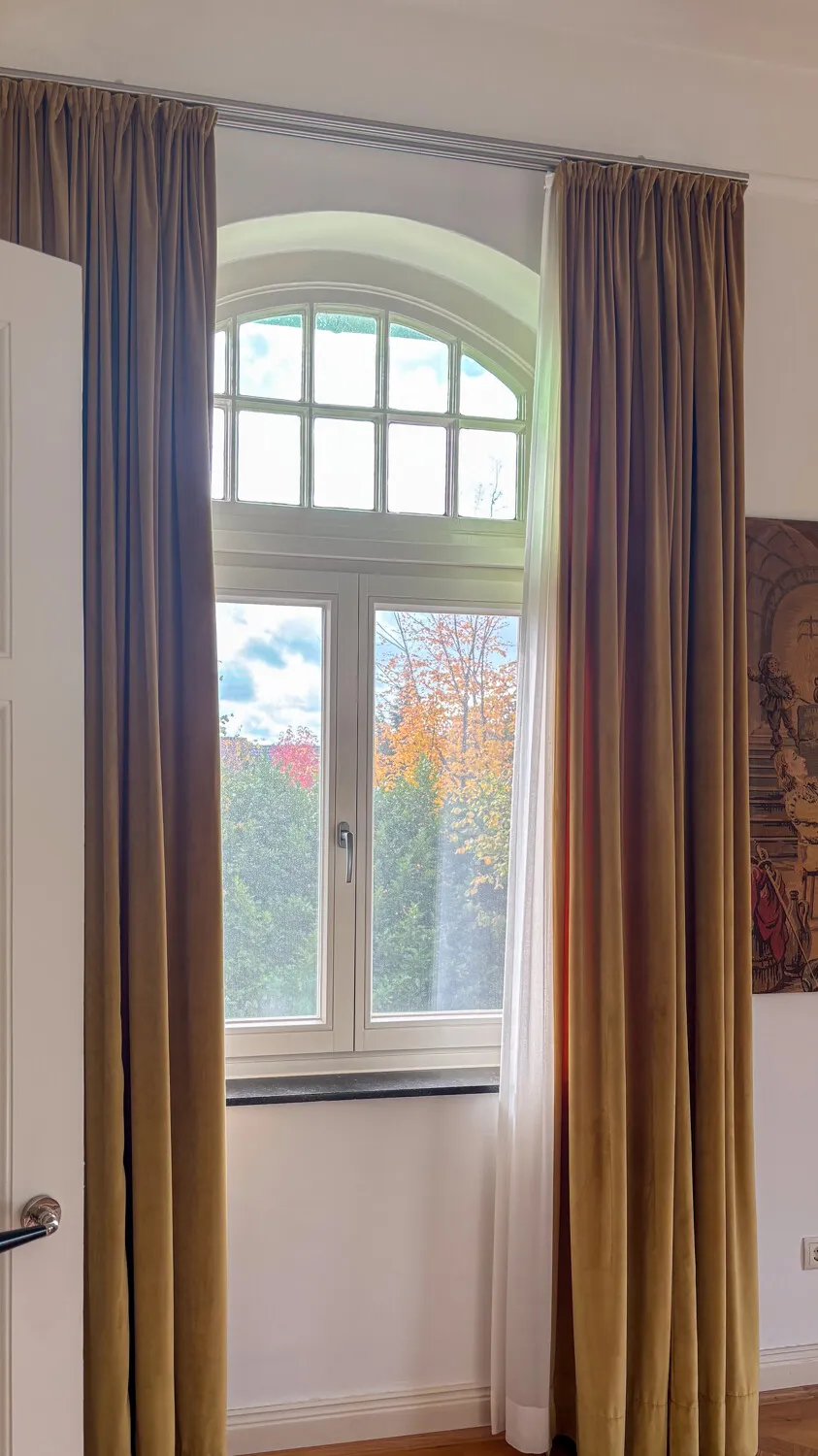 Exklusive Villa in Schüttorf - stilvoll, modern und hochwertig modernisiert