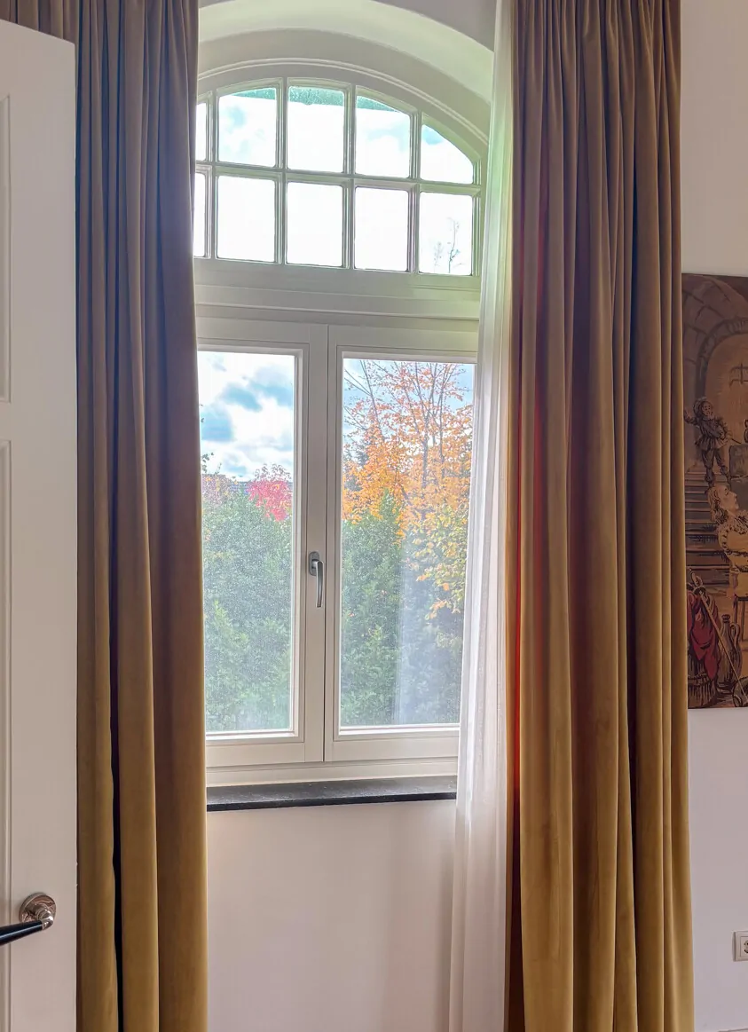 Exklusive Villa in Schüttorf - stilvoll, modern und hochwertig modernisiert