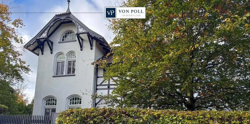 von Poll Immobilien GmbH