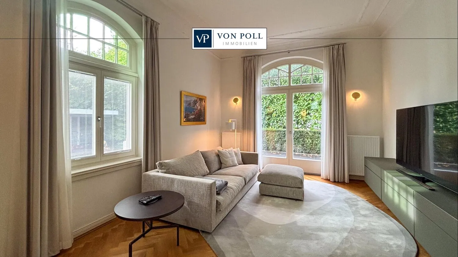Exklusive Villa in Schüttorf - stilvoll, modern und hochwertig modernisiert