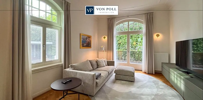 von Poll Immobilien GmbH