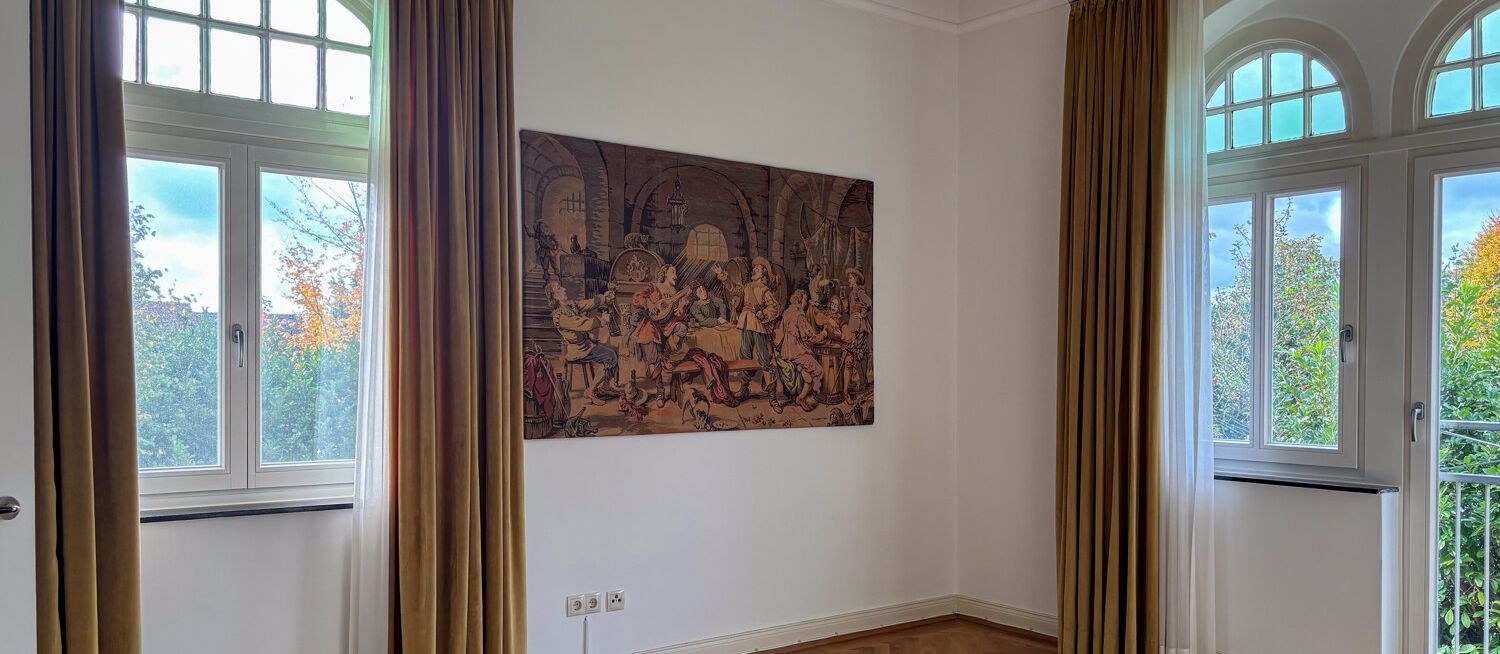 Zimmer OG