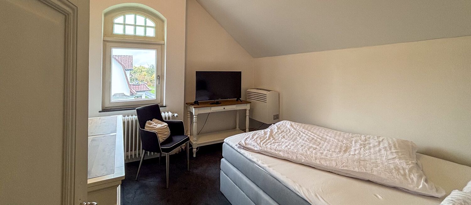 Zimmer OG