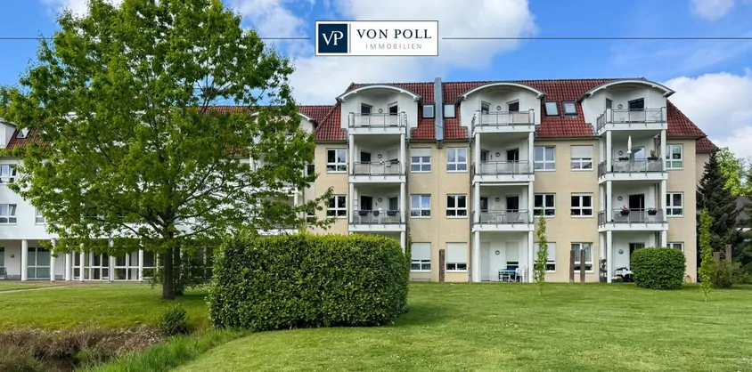 von Poll Immobilien GmbH