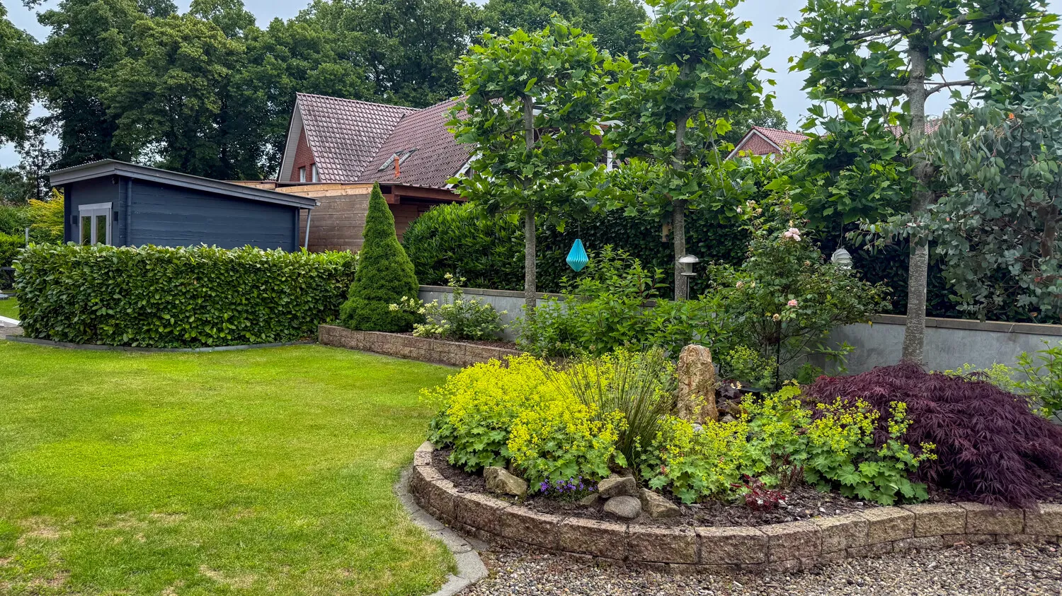 Garten