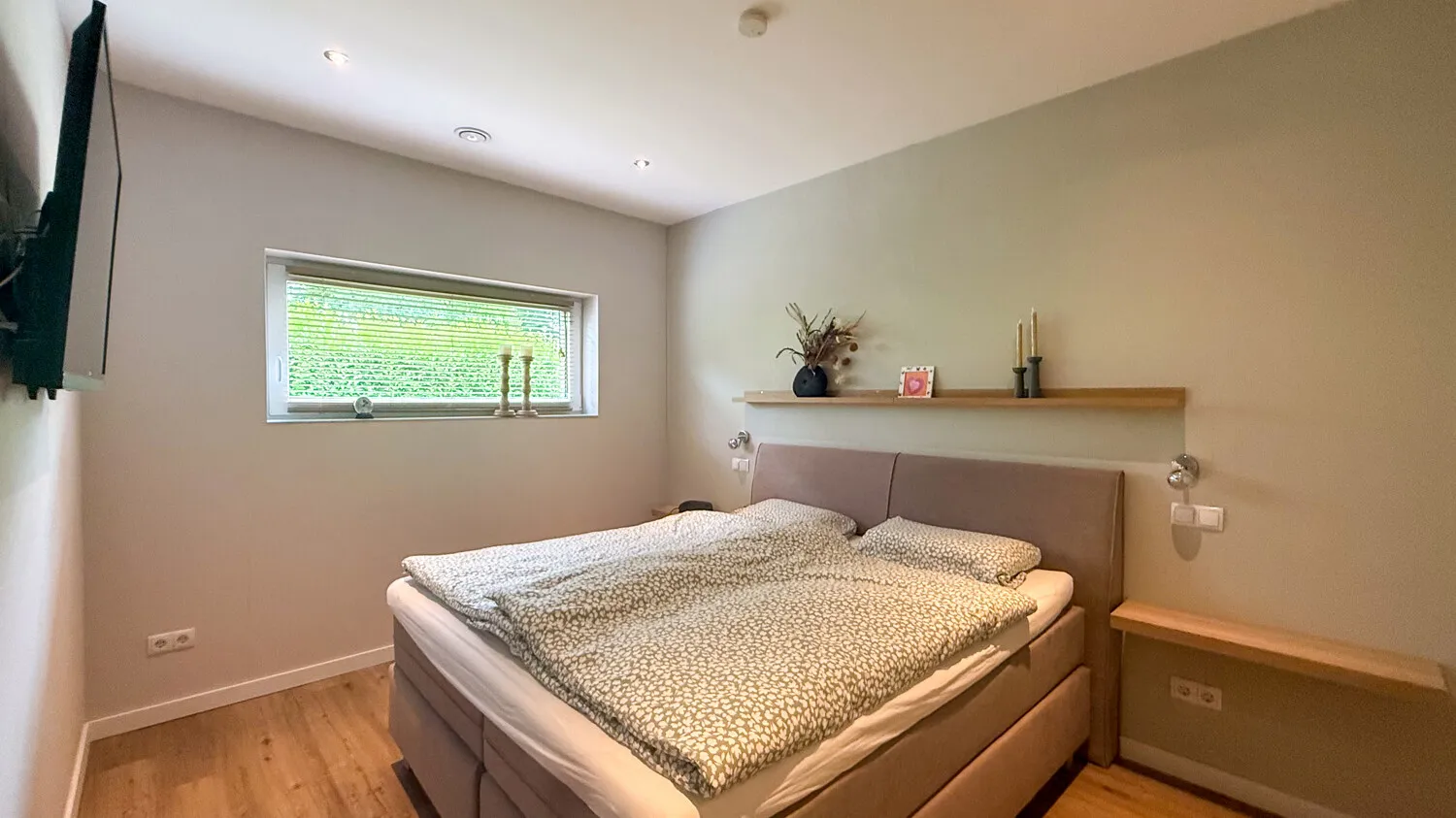 Elternschlafzimmer