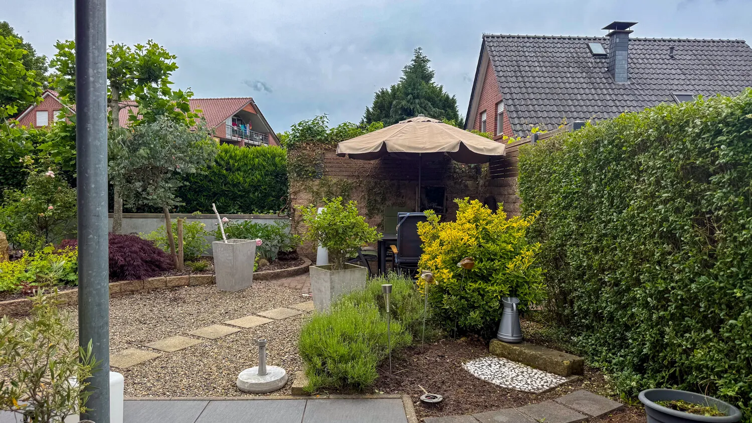 Garten
