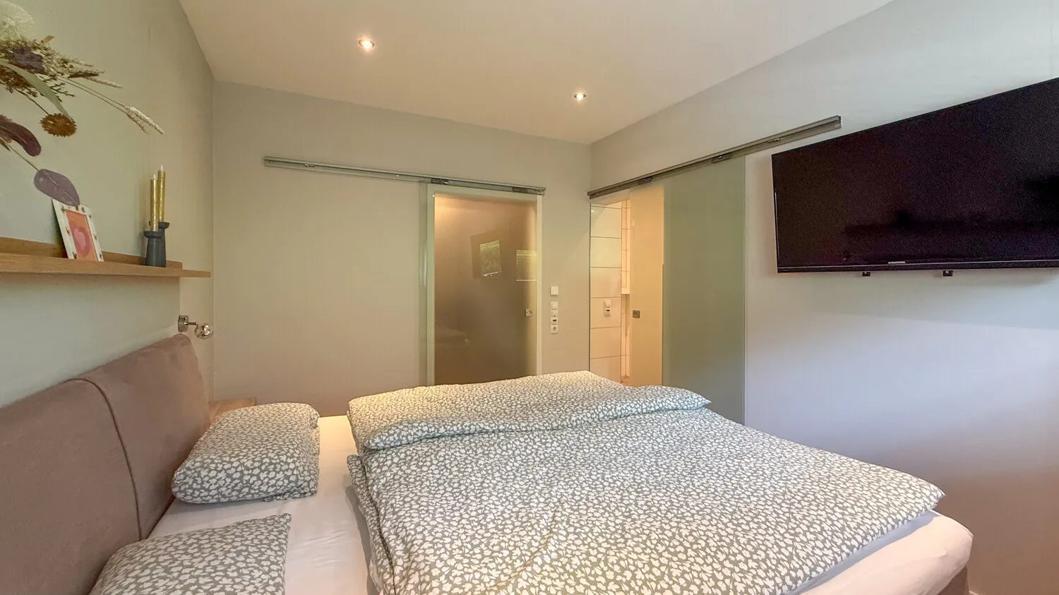 Elternschlafzimmer