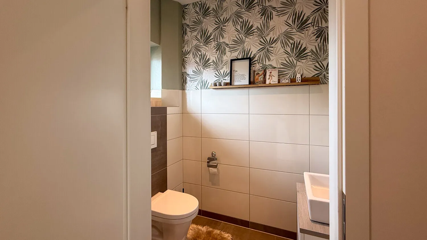 Gäste WC