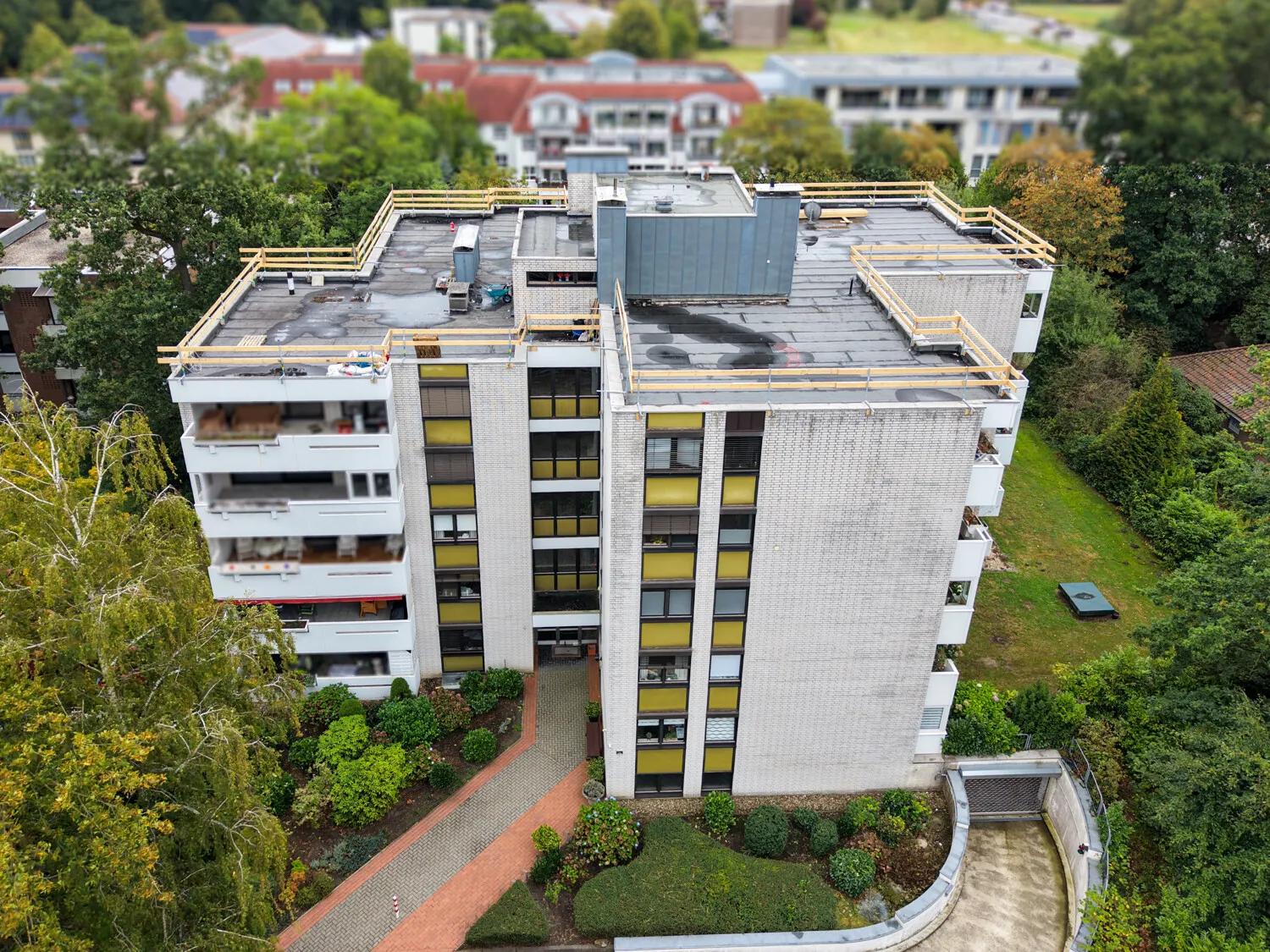 Außenaufnahme