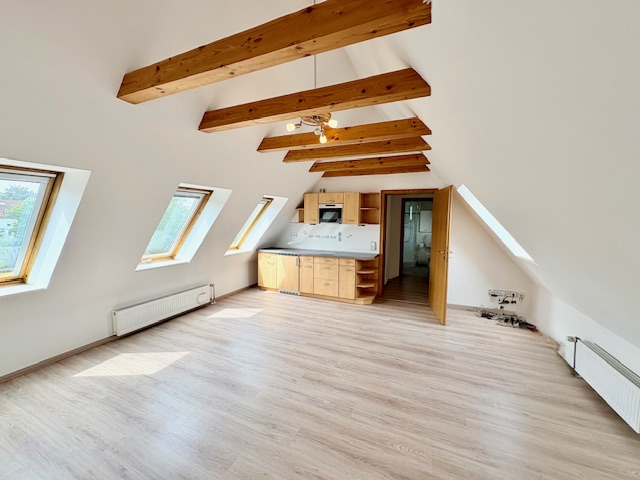 Studio mit Kitchenette
