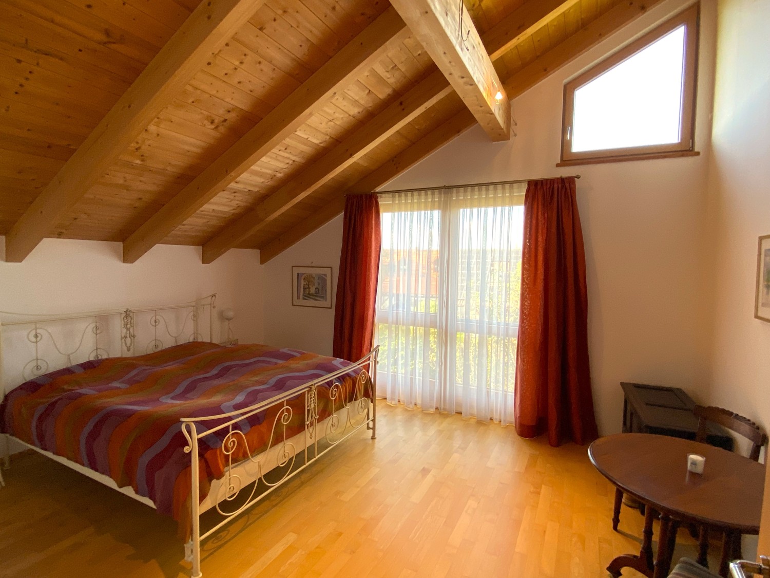 Gästezimmer OG