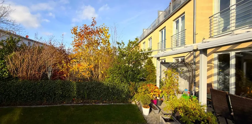 von Poll Immobilien GmbH