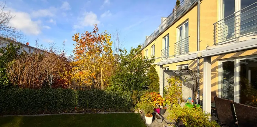 von Poll Immobilien GmbH