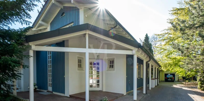von Poll Immobilien GmbH