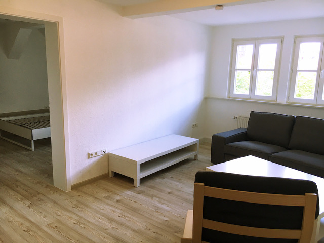 Wohnung 3OG
