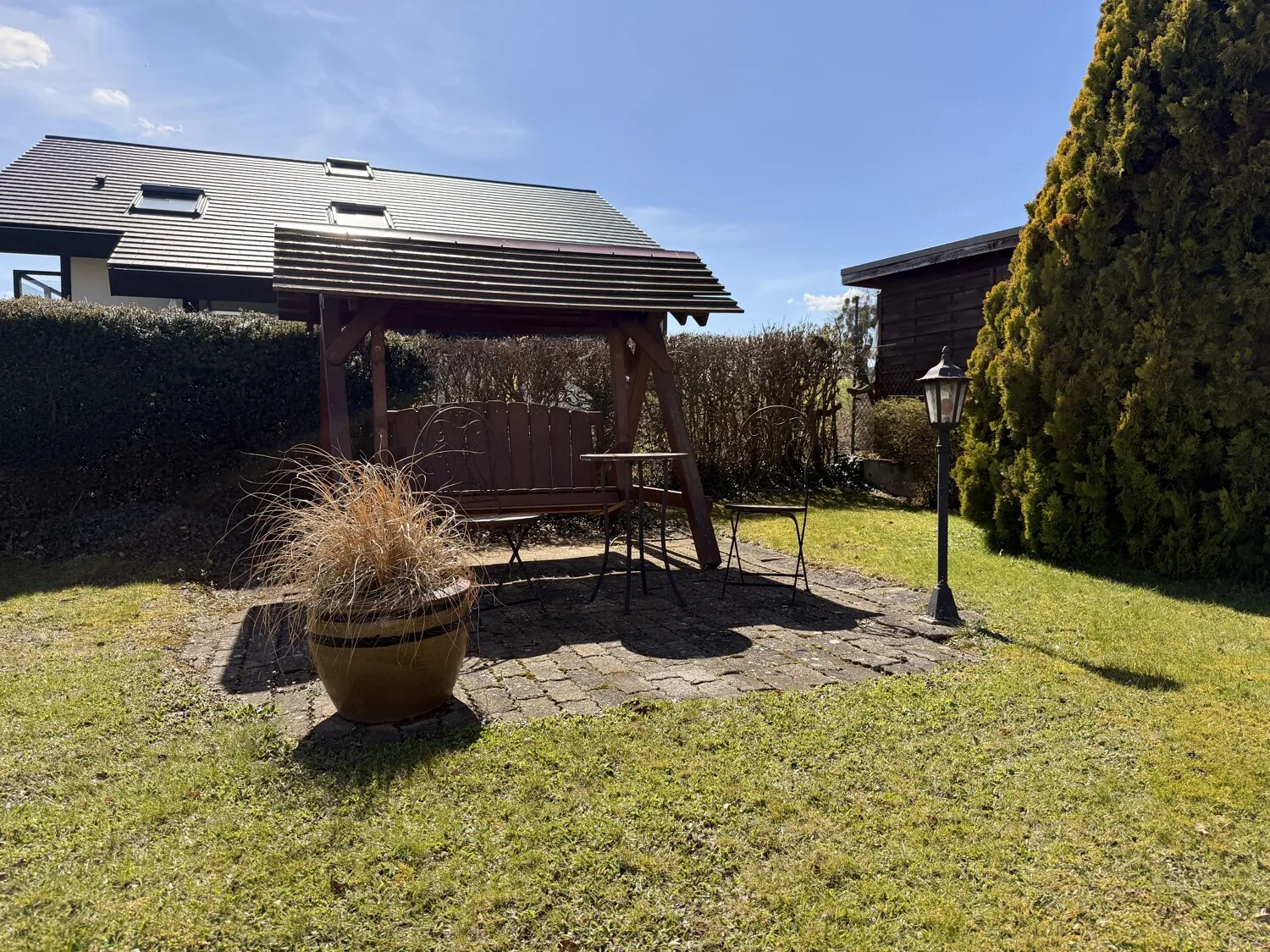 Garten