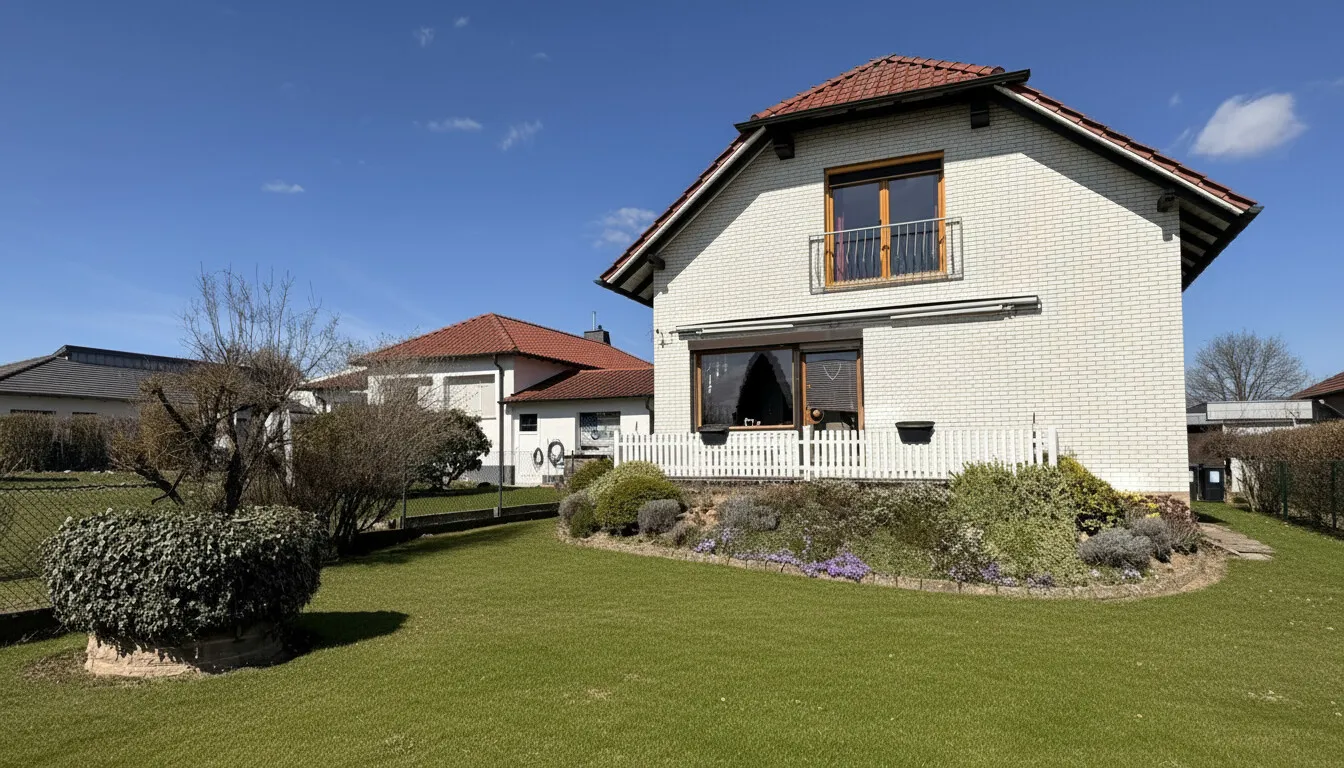 Garten