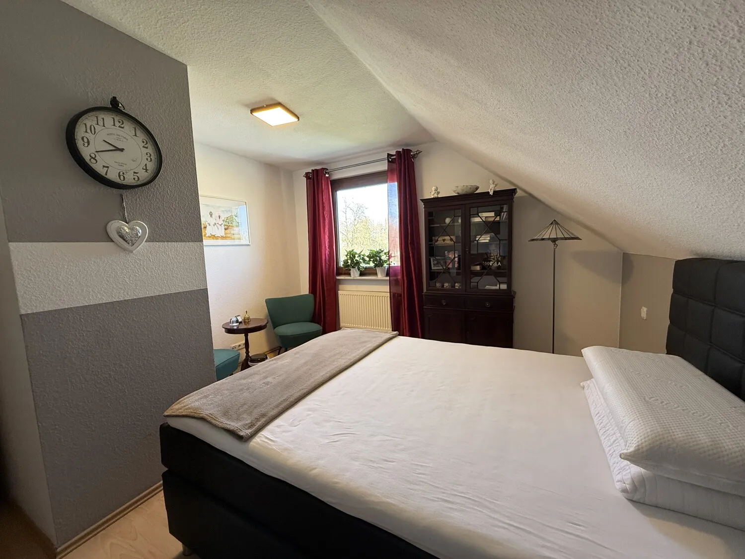 Gästezimmer