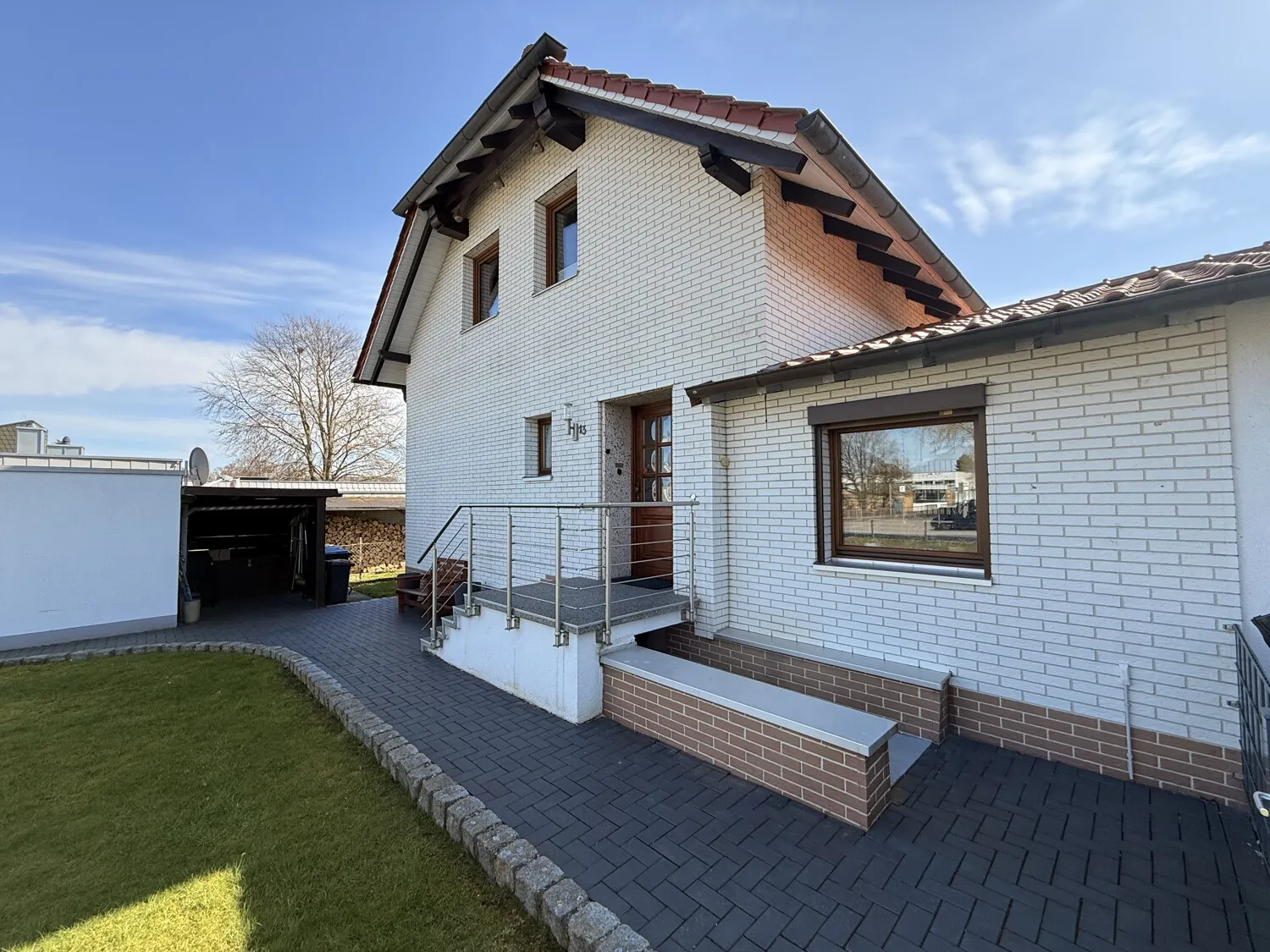 Außenansicht