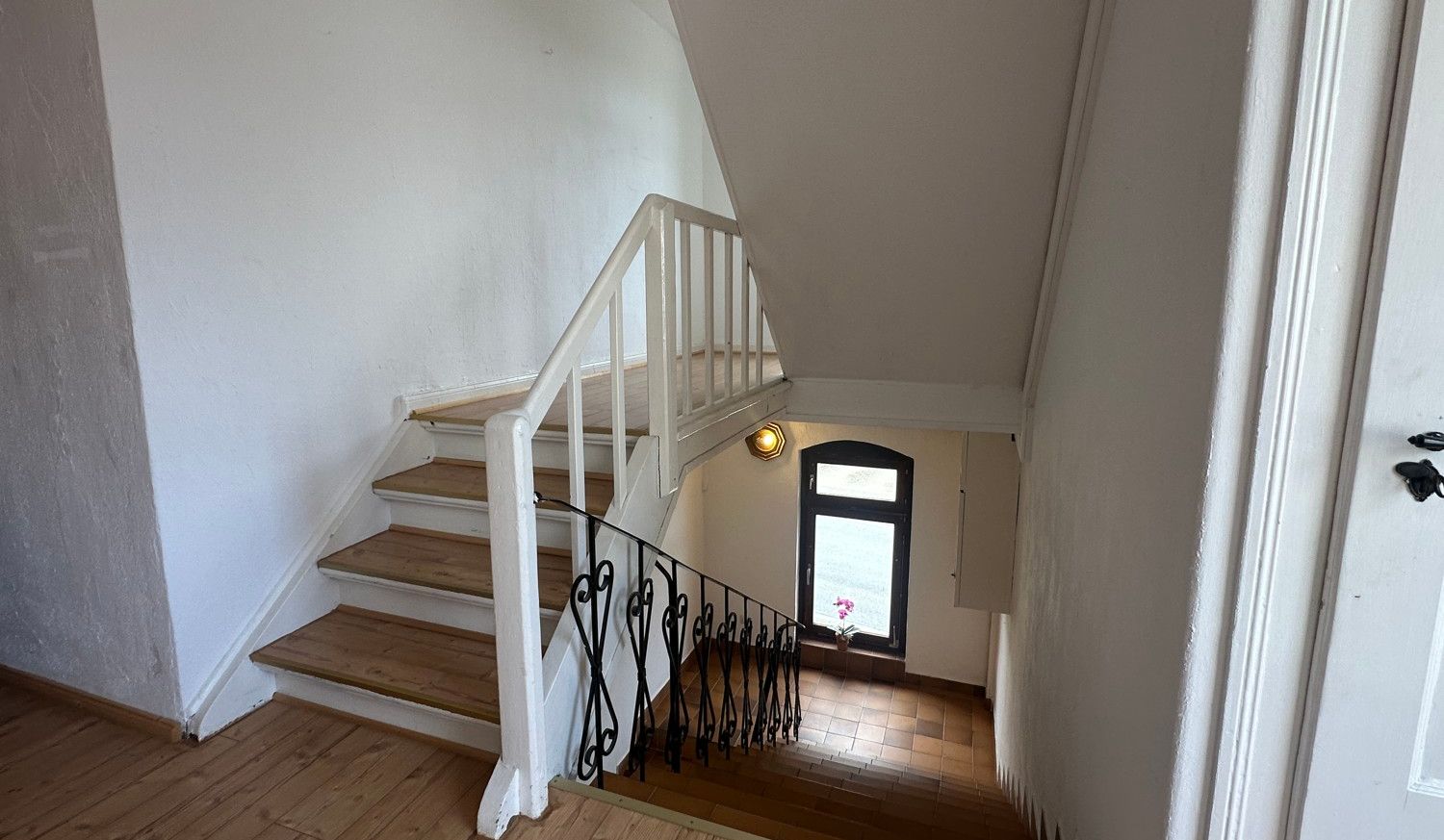 Treppenhaus