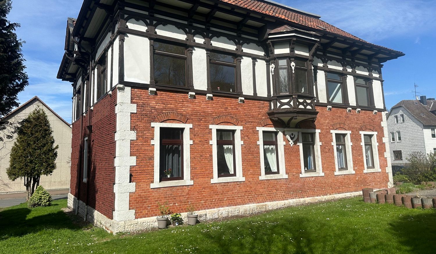Außenansicht