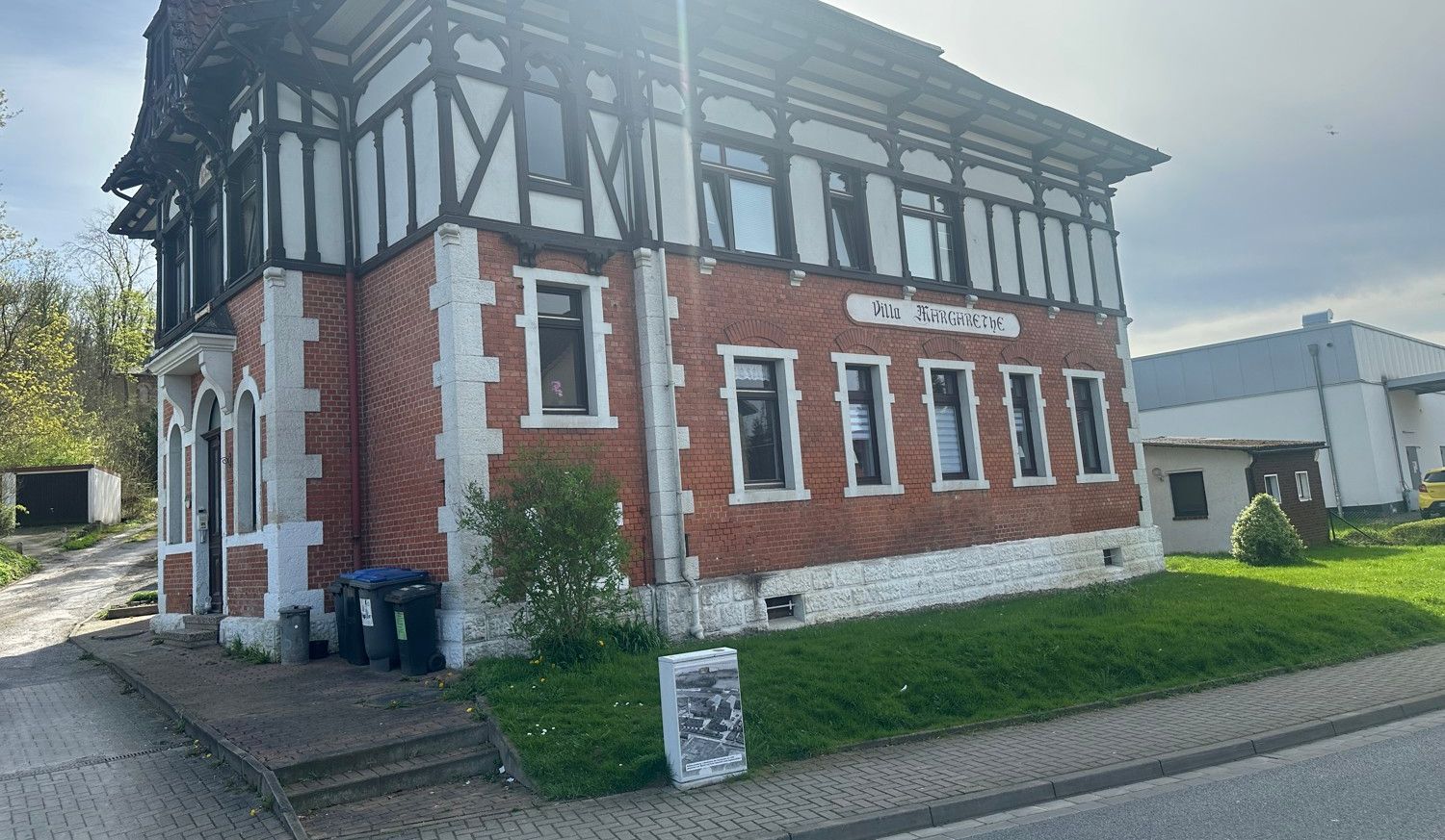 Außenansicht