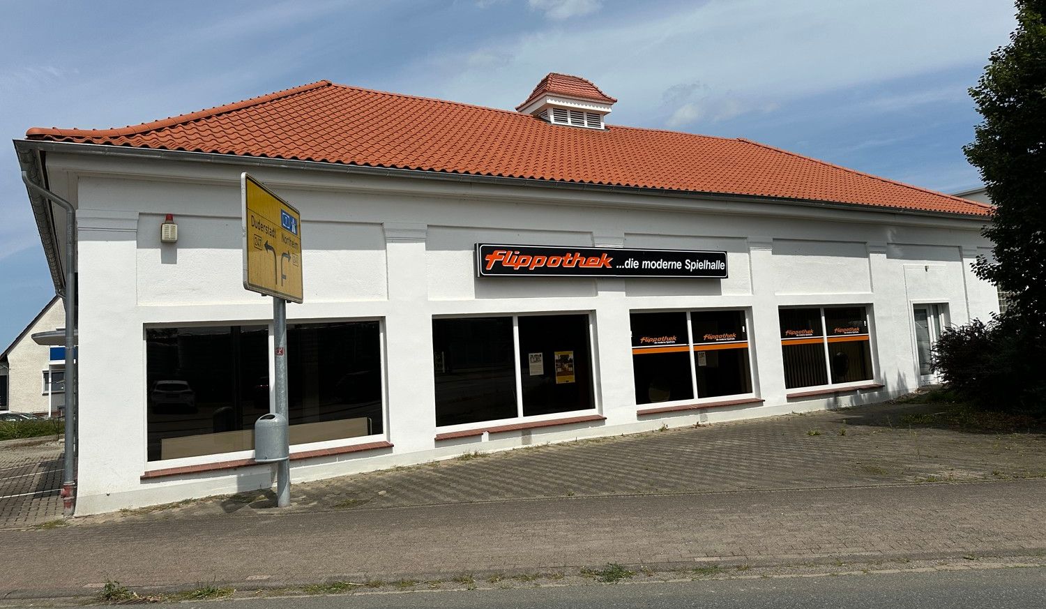 Außenansicht