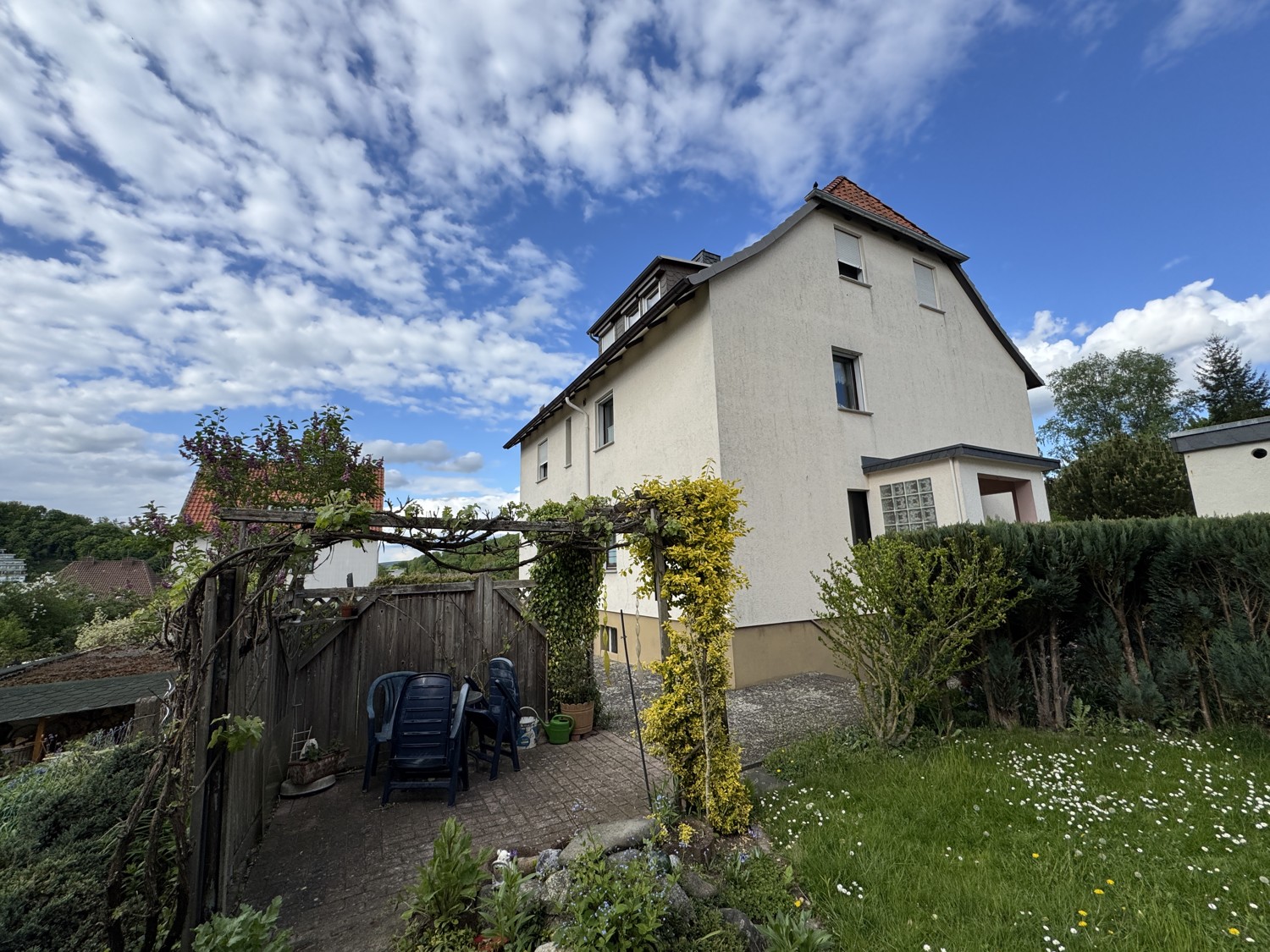 Außenbereich