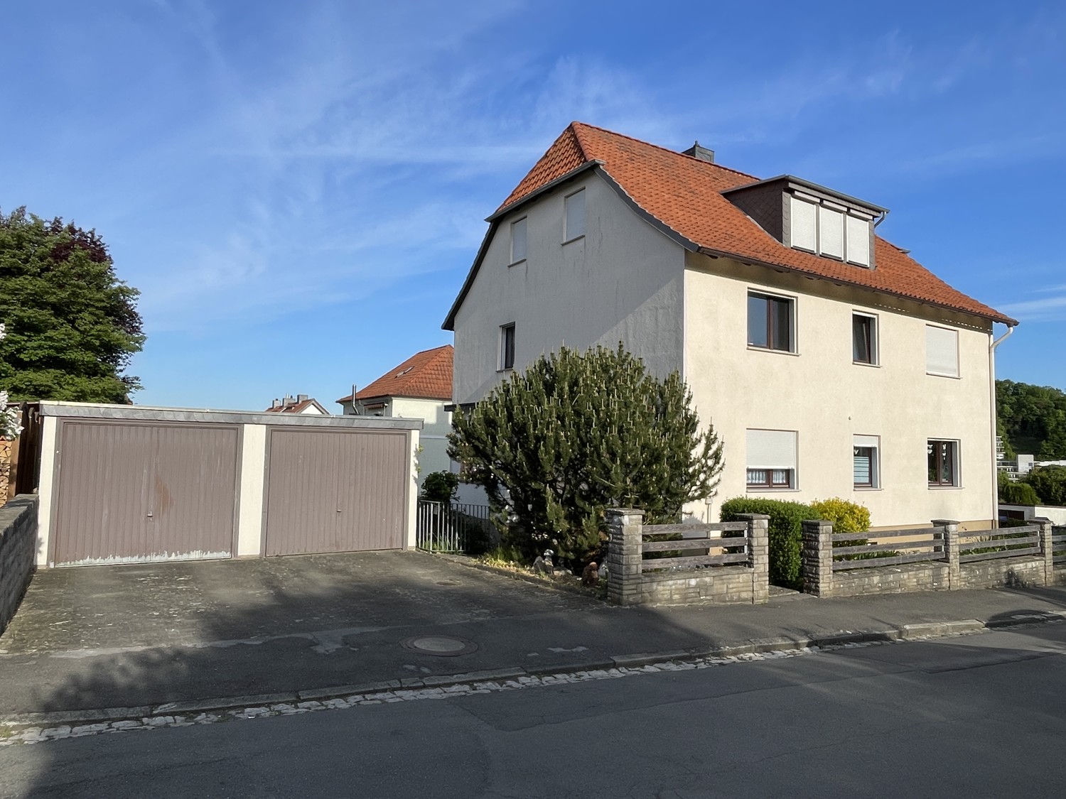 Außenansicht