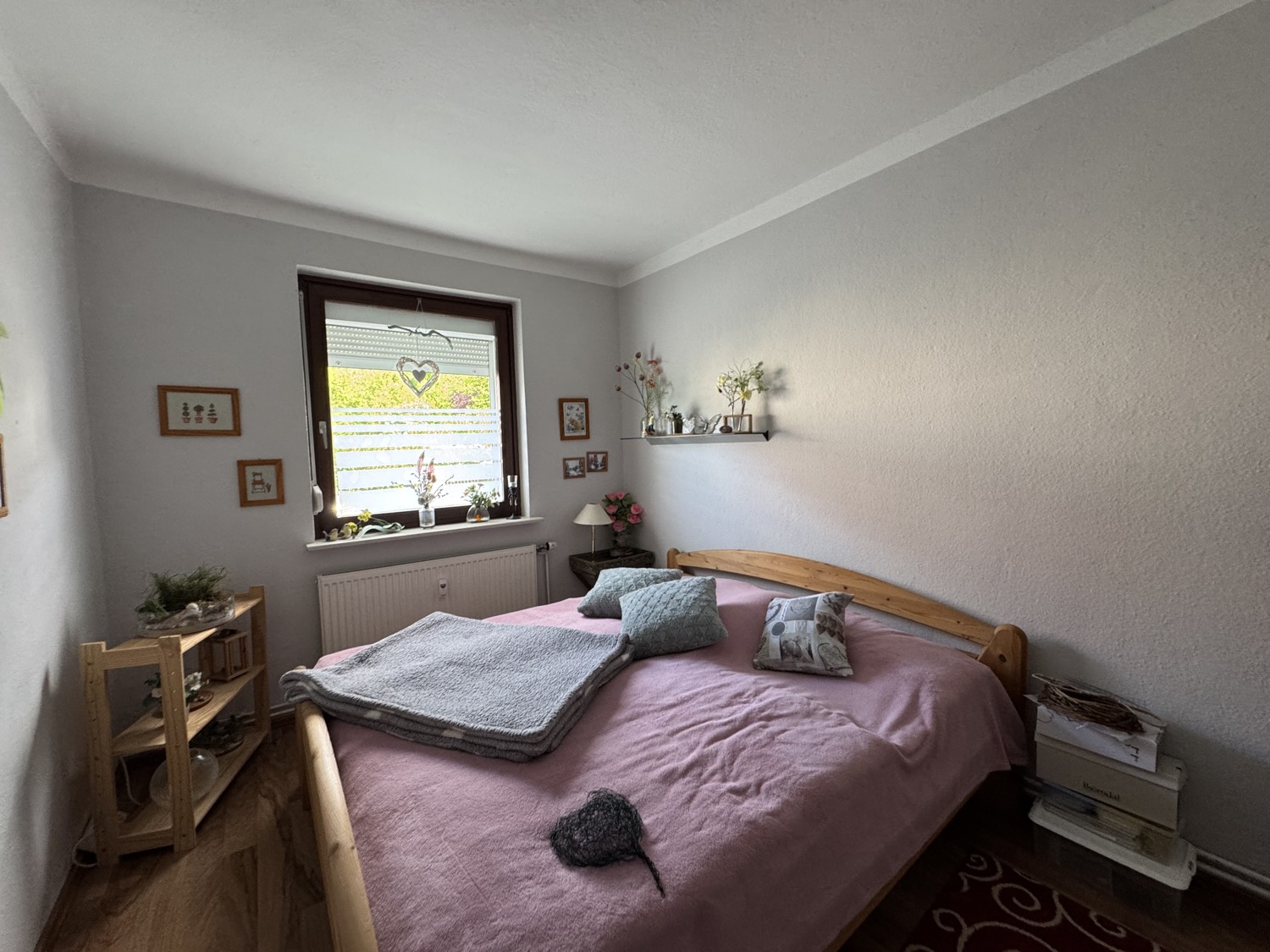 Gästezimmer EG