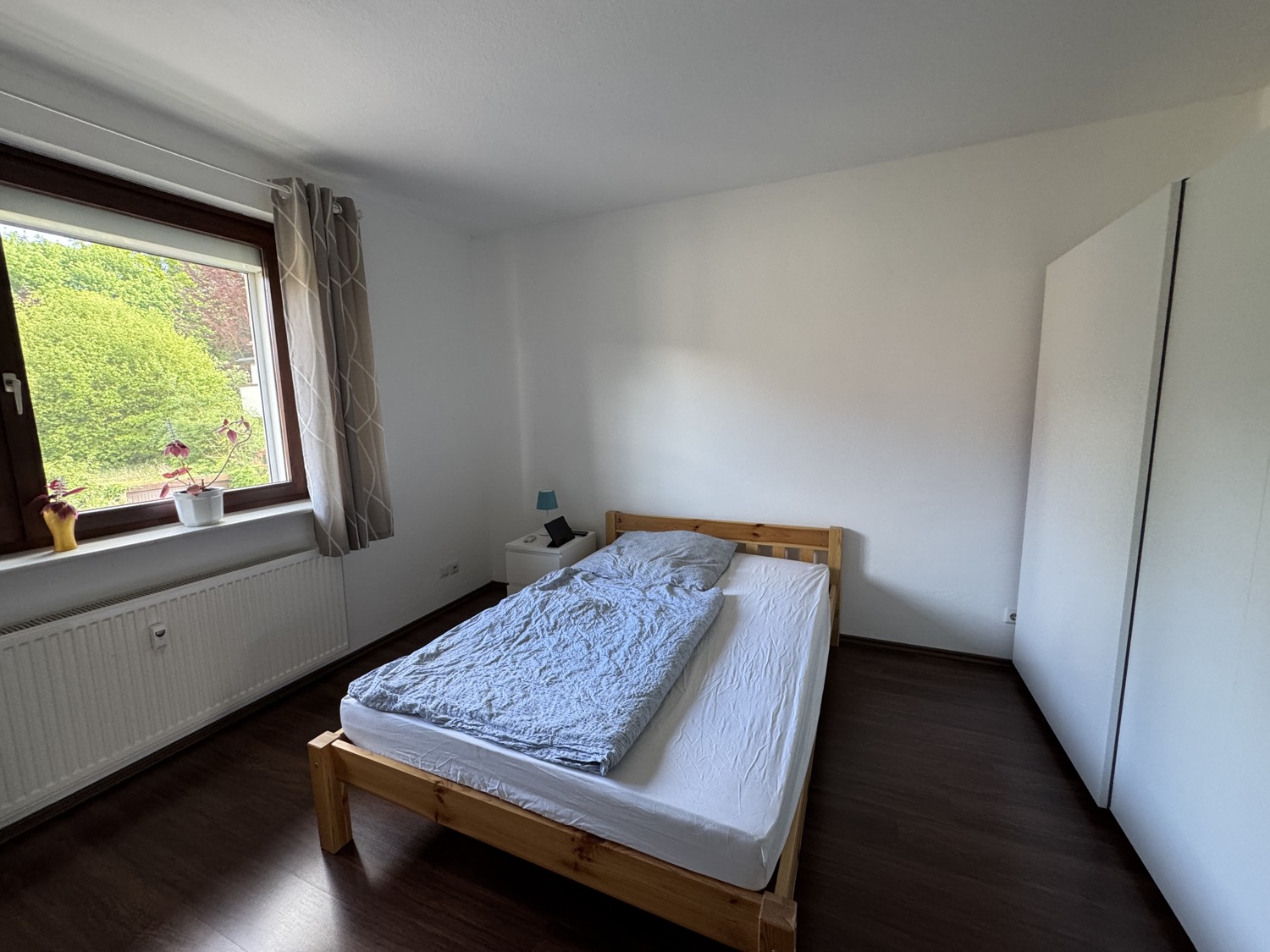 Schlafzimmer OG
