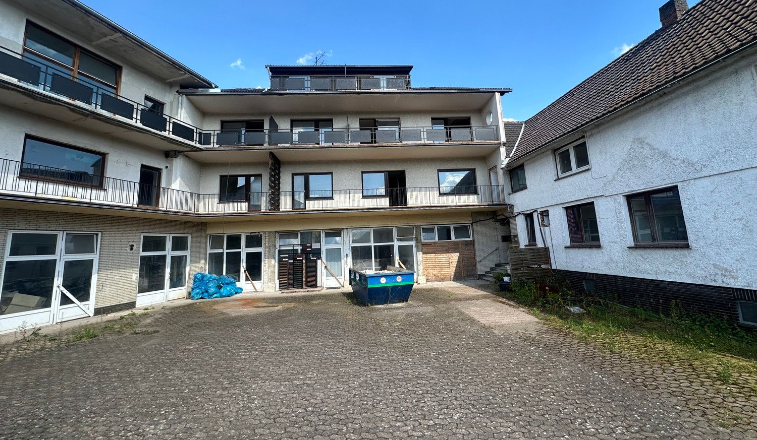 Außenansicht