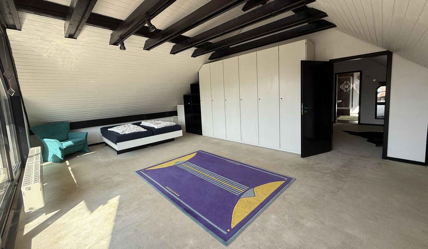 Schlafzimmer OG
