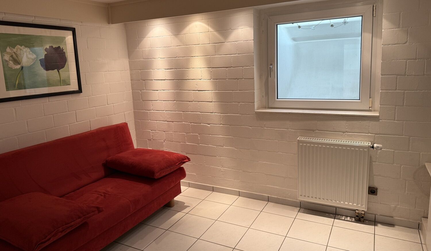 Gästezimmer Keller