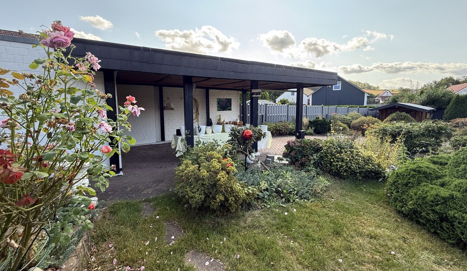 Carport
