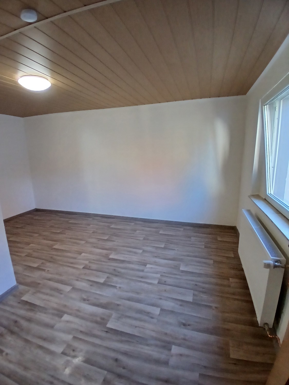 Hinterhaus EG