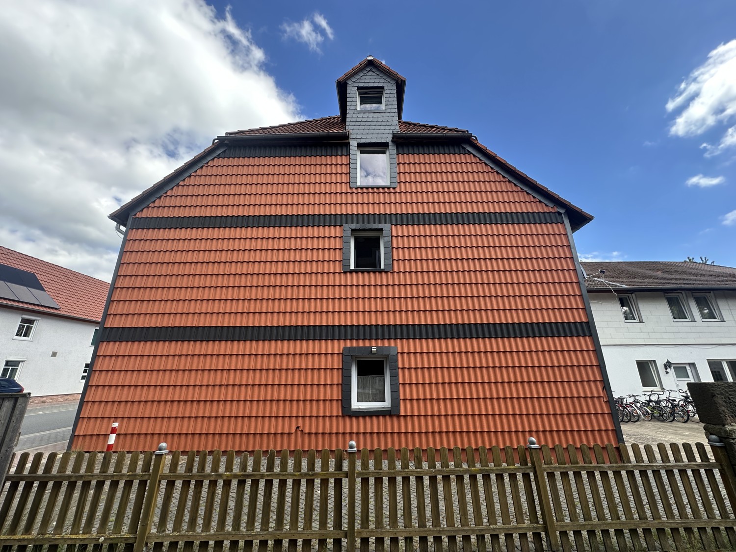 Außenansicht