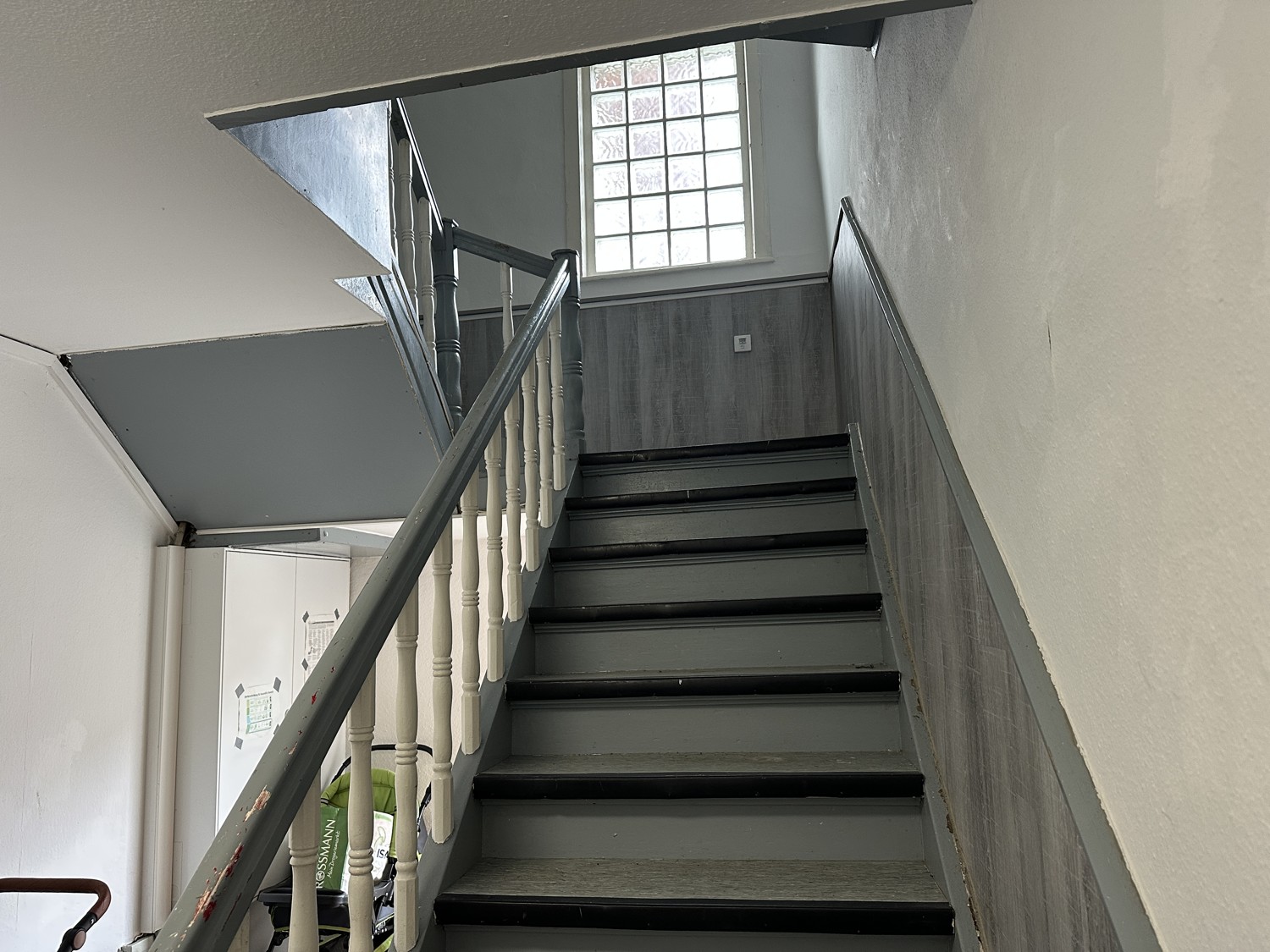 Treppenhaus