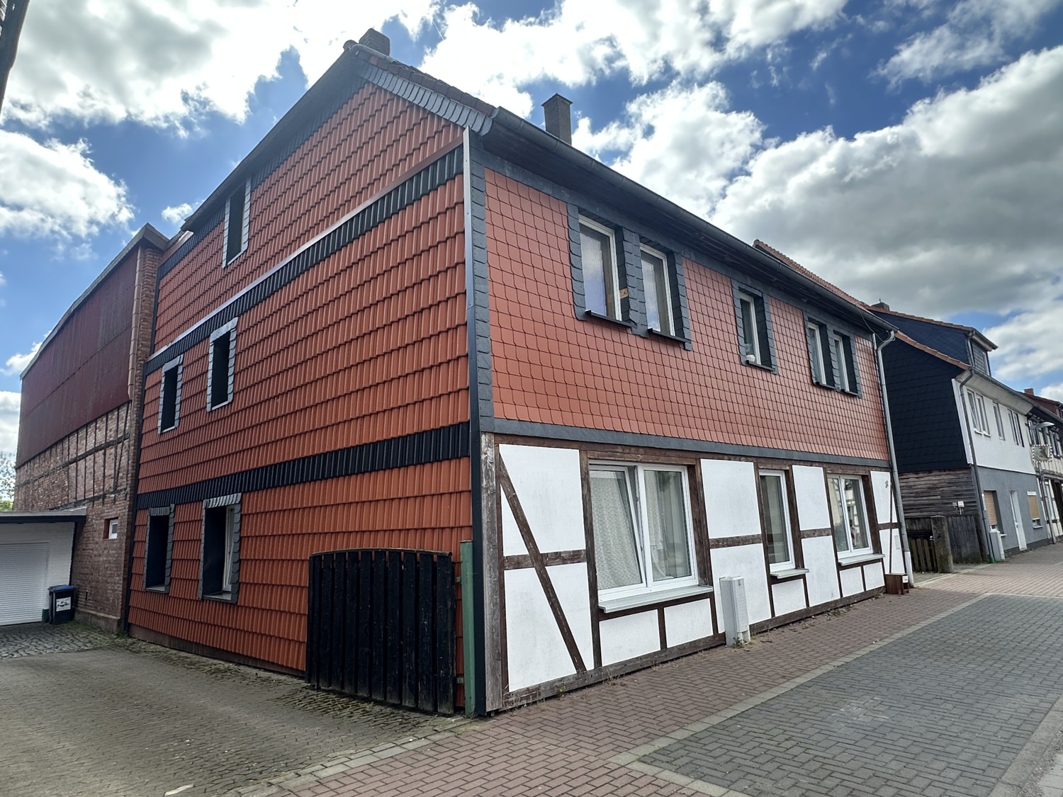 Außenansicht