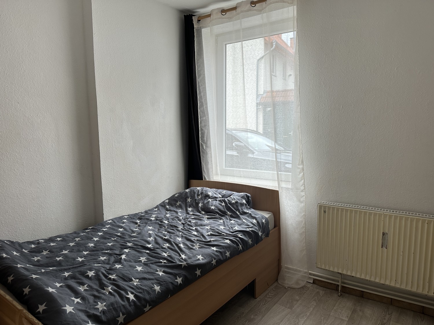 Schlafzimmer EG