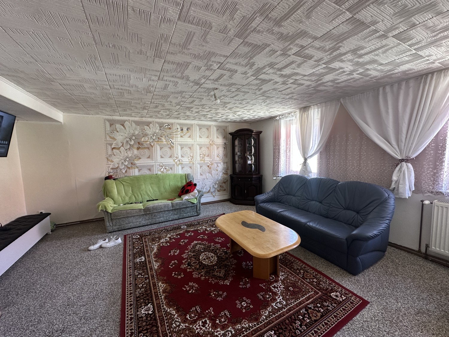 Wohnzimmer OG