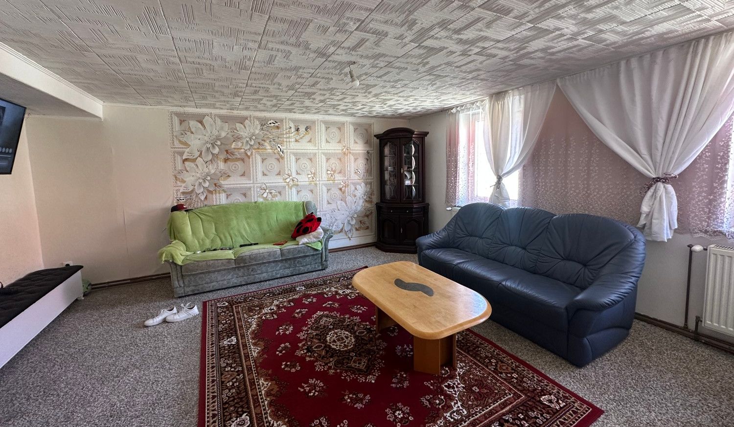 Wohnzimmer OG