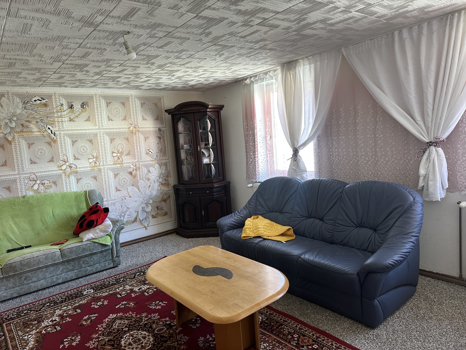 Wohnzimmer OG