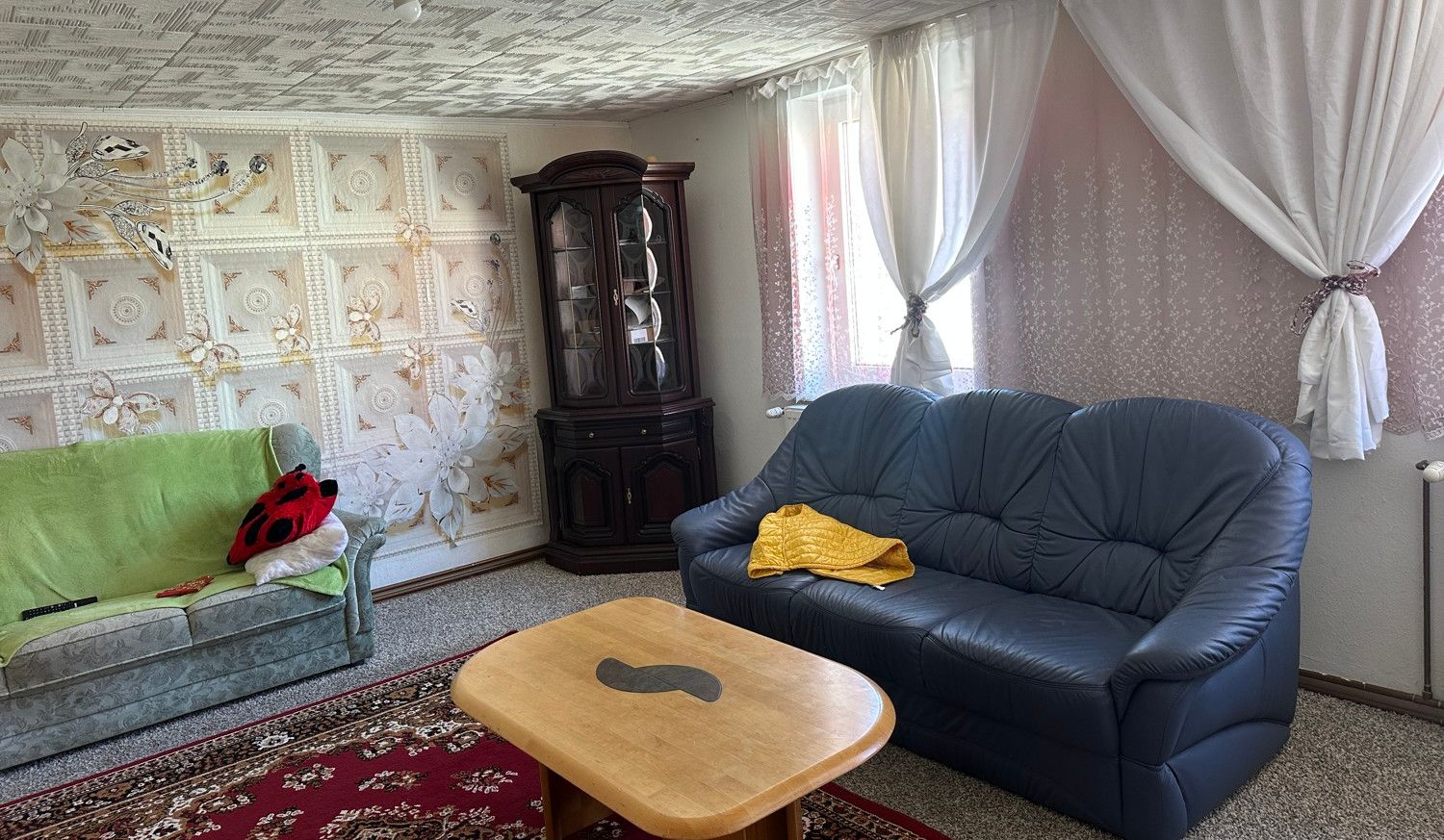 Wohnzimmer OG