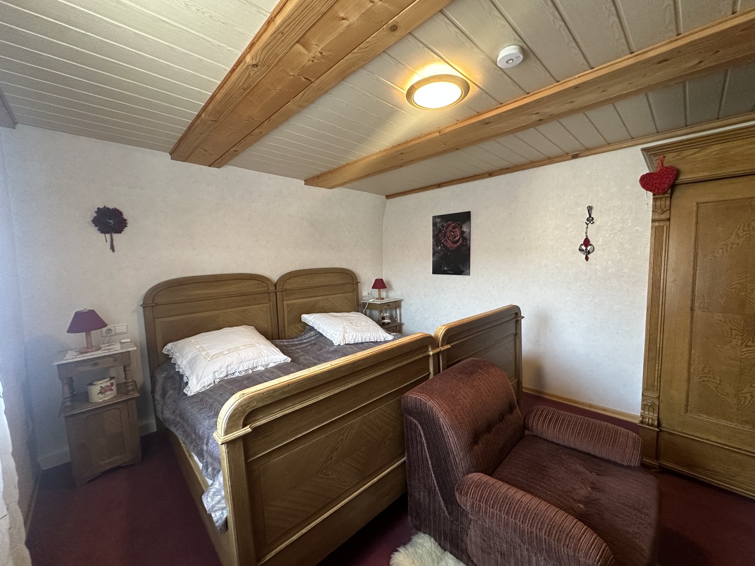 Gästezimmer OG